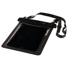 Husă impermabilă Easy Camp Sandwort Waterproof Tablet Case negru