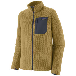 Hanorac bărbați Patagonia M's R1 Air Jkt