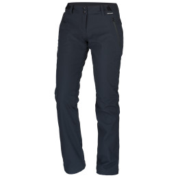 Pantaloni femei Northfinder Belen negru