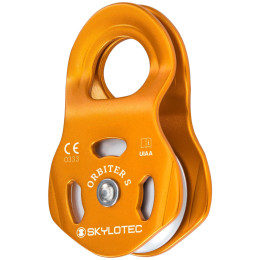 Scripete Skylotec Orbiter S portocaliu/ Orange