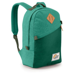 Rucsac Lowe Alpine Adventurer 20 verde