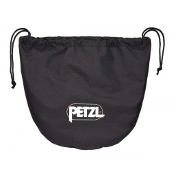 Ambalaj de depozitare Petzl Vertex / Strato negru
