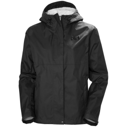 Geacă femei Helly Hansen W Loke Jacket 2.0 negru Black