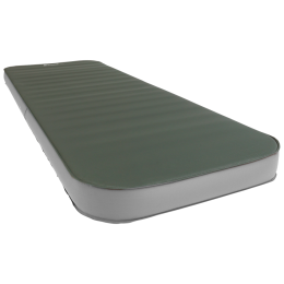 Saltea gonflabilă Outwell Sleepnest Single 10.0 cm verde Green
