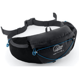 Borsetă Lowe Alpine Lightflite 5 gri închis