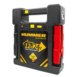 PowerBank Hummer H24