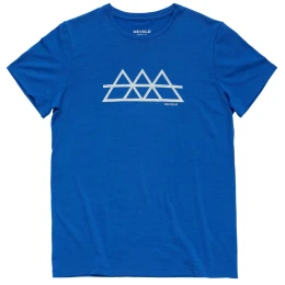 Tricou bărbați Devold Classic "Triple" Tee Man