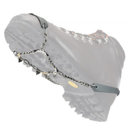 Crampoane Nortec Easy negru