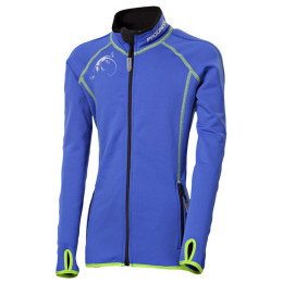 Hanorac funcțional copii Progress DT Toffi Junior albastru