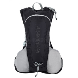Rucsac Husky Powder 10l negru černá