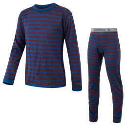Lenjerie funcțională copii Sensor Merino Air Set