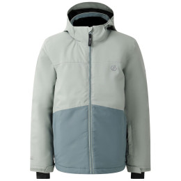 Geacă de schi copii Dare 2b Send It! Jacket gri Glacier Green/Element Grey