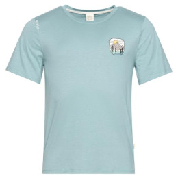 Tricou bărbați Chillaz Bozen Sunset