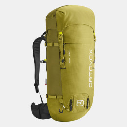 Rucsac Ortovox Peak Light 32 galben