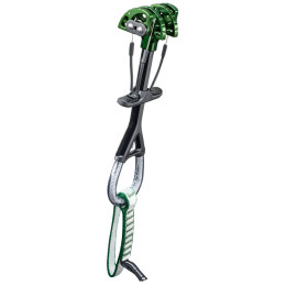 Friend Black Diamond Camalot Ultralight 0.75 verde Green