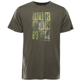 Tricou bărbați Alpine Pro Bolen 2