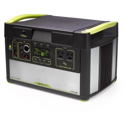 Nabíjecí stanice Goal Zero Yeti 1000 Lithium