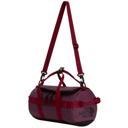 Geantă de umăr The North Face Base Camp Duffel Shoulder Bag