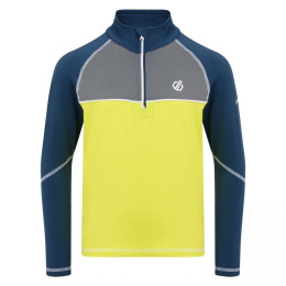 Hanorac funcțional copii Dare 2b Formate Core Str galben