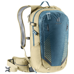 Rucsac Deuter Compact EXP 14 albastru atlantic-desert