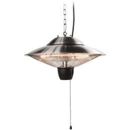 Lampă Outwell Fuji Electric Camping/Patio Heater