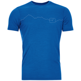 Tricou bărbați Ortovox 150 Cool Mountain Ts M