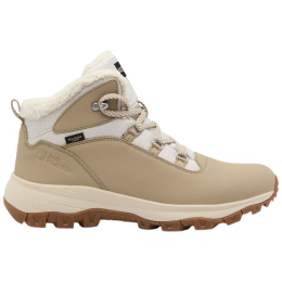 Încălțăminte de iarnă femei Jack Wolfskin Everquest Texapore Mid W