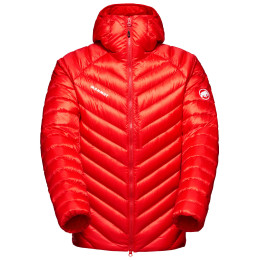 Geacă bărbați Mammut Broad Peak IN Hooded Jacket Men