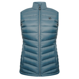 Vestă femei Dare 2b Deter Gilet albastru