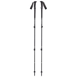 Bețe de trekking Black Diamond Trail Back Trek Poles 2021