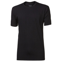 Tricou bărbați Progress Bambus Original negru černá