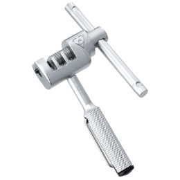 Dispozitiv de nituit Topeak Universal Chain Tool argintiu