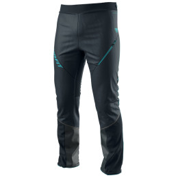 Pantaloni Dynafit Mezzalama Ptc Alpha Pnt U albastru / negru