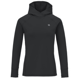 Hanorac funcțional de damă Dare 2b Refresh Hoody negru Black
