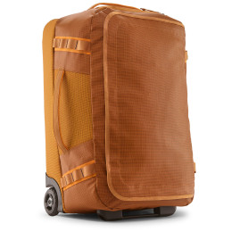 Valiză Patagonia Black Hole Wheeled Duffel 40L