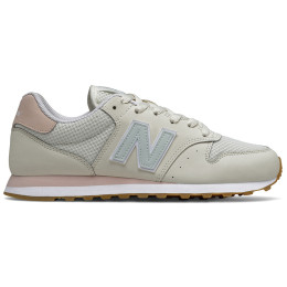 Încălțăminte femei New Balance GW500 bej