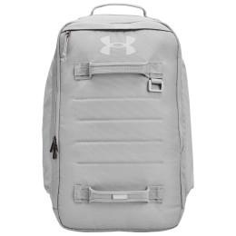 Rucsac Under Armour Contain Backpack gri Mod Gray / Mod Gray / Halo Gray