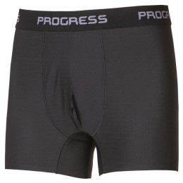 Boxeri bărbați Progress Raptor Boxer negru