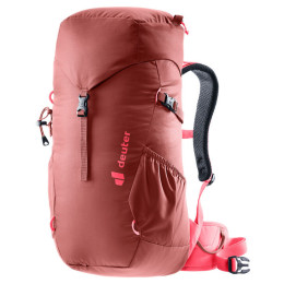 Rucsac pentru copii Deuter Climber 22 roșu