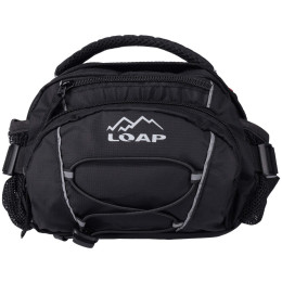 Borsetă Loap Giro negru Black