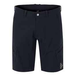 Pantaloni scurți bărbați Hannah Gus negru