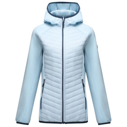 Geacă femei Regatta Women’s Andreson Hybrid