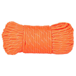 Coardă Lifesystems Paracord 550lb, 7-core, Reflective