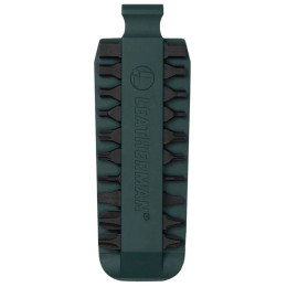 Set biți Leatherman BIT KIT #4 verde închis GREEN