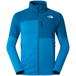Hanorac funcțional bărbați The North Face Stormgap Powergrid Jacket