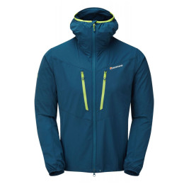 Geacă bărbați Montane Alpine Edge Jacket