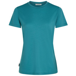 Tricou funcțional femei Icebreaker Women Merino 150 Tech Lite III SS Tee