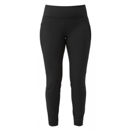 Pantaloni femei Mountain Equipment Sonica Wmns Tight negru