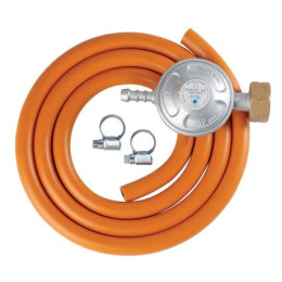 Accesoriu pentru aragaz Meva Set pentru conectarea aparatelor de joasă presiune