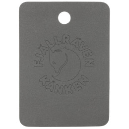 Pad pentru șezut Fjällräven Kånken Seat Pad gri deschis Dark Grey 030